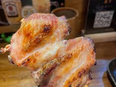 -鸟幸 TORISAKI 炭火居酒屋