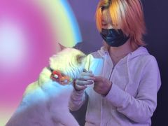 -极木²邸 人与宠物·互动社区