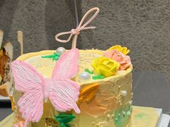 -CAKE BOSS 蛋糕老板(西单君太百货店)