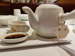 -尚一汤 广东炖汤(金桥国际店)