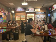 -789韩料食堂(创意产业园店)