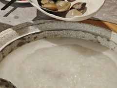 -丰尔粥食·粥底火锅·桑拿鸡(大良总店)