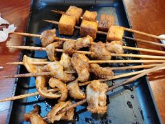 -伊隆斋(什刹海店)