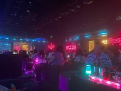 -MOSSO音乐酒吧·live house(南京旗舰店)