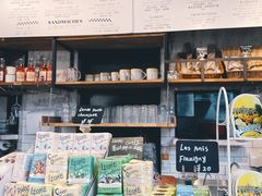-Alimentari早午餐(安福路店)