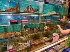 -连家船海鲜大排档·20年闽菜店(厦大店)