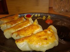 博多一口饺子-博多一幸舍(侨福芳草地购物中心店)