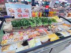 -亚惠美食花园(大连开发区安盛购物广场店)