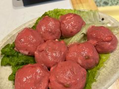 -三毛牛肉店(福强店)