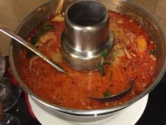-金厨泰国餐厅·全泰籍厨师料理(拱北店)