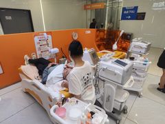 -万达广场(临港店)