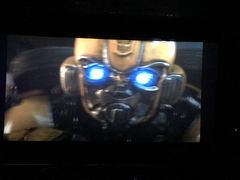 放映厅-东方红影城