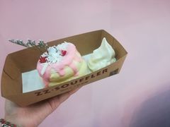 -狐狸和向日葵(北京路店)