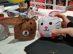 -翠微家园超市(甘家口店)