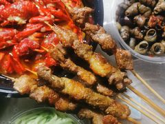 -金陵暴走小龙虾(南京总店)