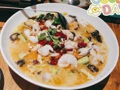 -醉南拳客家菜·河田鸡(西禅寺杨桥店)