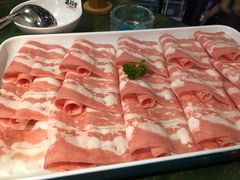 -老灶堂文创火锅(文艺路店)