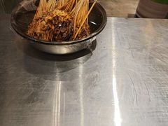 -嘉州鲜知味钵钵鸡(奎星楼店)
