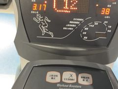 -优享健身(物美圣熙8号购物中心店)