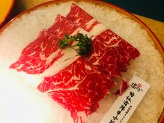 -温野菜涮涮锅(大悦城店)