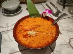 -太食獸泰式茶餐厅(艾尚天地店)
