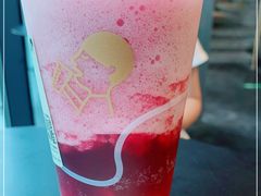 -喜茶(北京五棵松华熙店)