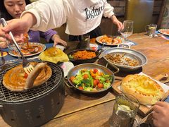 -卢布里西餐厅(总店)