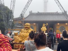 -灵顺寺