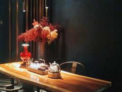 -四季小馆·潤·中国菜(越秀公园店)