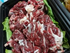 -潮发潮汕牛肉店(龙洞店)