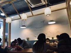 大堂-红小满休闲餐厅(十全街店)