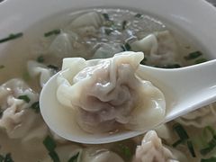 -巧手馄饨(箍桶巷店)