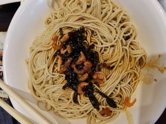 葱油拌面-鲜得来排骨年糕(云南南路店)