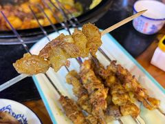 -妈妈家铁锅炖(景诚园综合楼店)