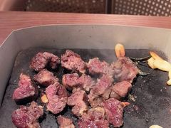 -一沙一城·岩烤牛扒(深圳首店)