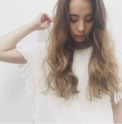 -极致·本色 发型工作室