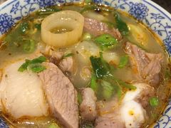 羊肉面鱼-映像徐州(滨湖店)