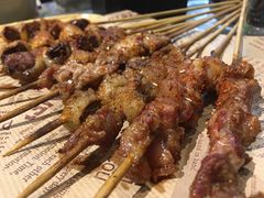 -金谷园饺子·烧烤(人大总店)