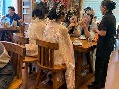 -老雒阳面馆·水席(定鼎门店)