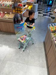 -万达宝贝王(长春红旗街店)