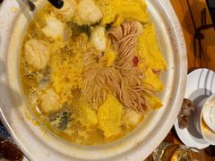 -永安水煮活鱼·仪征菜(仪征奥林匹克店)