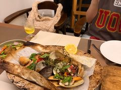 -BONAZZA 意大利餐厅