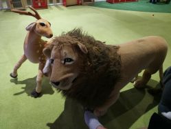 -幻贝家儿童乐园(苏州中心店)