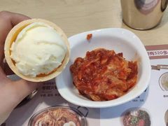 -韩香福脊骨汤锅(上杭路店)