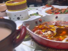 -宏宴·新京菜(望京店)