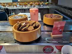 -龍歌自助小火锅(李沧丽达店)
