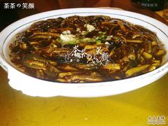 把我大爱的菜做的让我满意了-津城食府(大理道店)