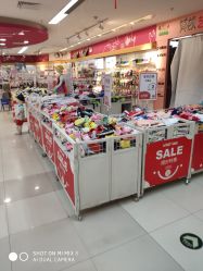 -孩子王童乐园(马群店)