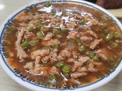 -王大妈清汤饸饹(白云社区店)