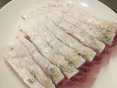 -正能量脆肉鲩火锅